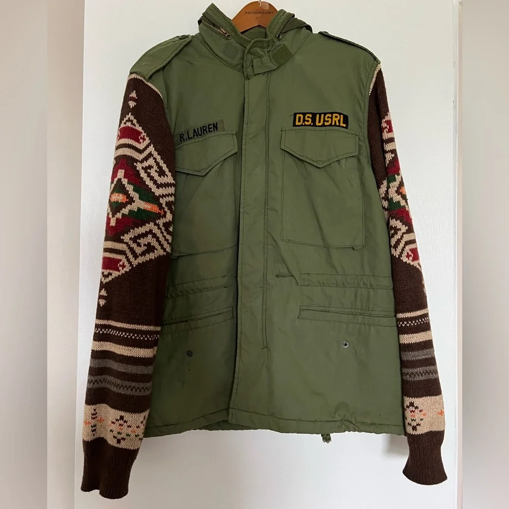 Denim & Supply Ralph Lauren | Jackets & Coats | Ralph Lauren Denim